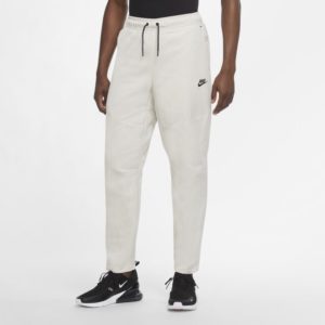 Nike Sportswear Tech Essentials Men's Repel Trousers - White loving the sales