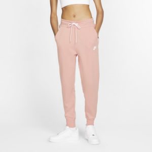 Nike Sportswear Tech Fleece Women's Trousers - Pink loving the sales