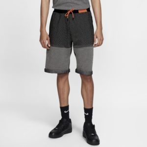 Nike Sportswear Tech Pack Men's Knit Shorts - Black loving the sales
