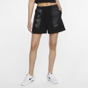 Nike Sportswear Women's Shorts - Black loving the sales