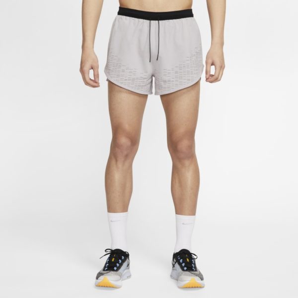 Nike Tech Pack Men's Running Shorts - Grey loving the sales