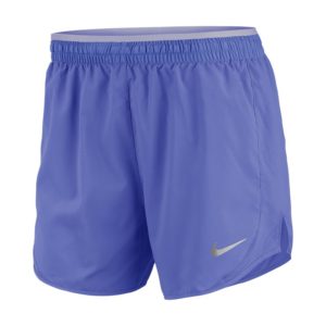 Nike Tempo Luxe Women's Running Shorts - Blue loving the sales