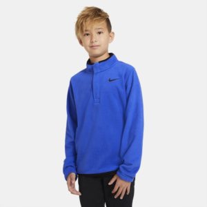 Nike Therma Victory Boys' Golf Top - Blue loving the sales