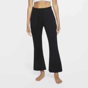 Nike Yoga Women's 7/8 Trousers - Black loving the sales