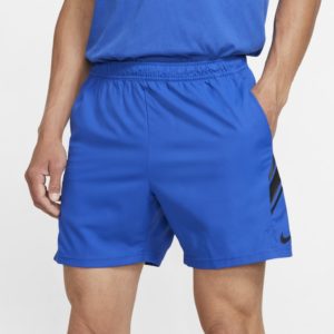 Nikecourt Dri-Fit Men's 18cm Approx. Tennis Shorts - Blue loving the sales