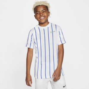 Nikecourt Dri-Fit Older Kids' (Boys') Tennis T-Shirt - White loving the sales