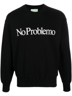 No Problemo Sweatshirt loving the sales