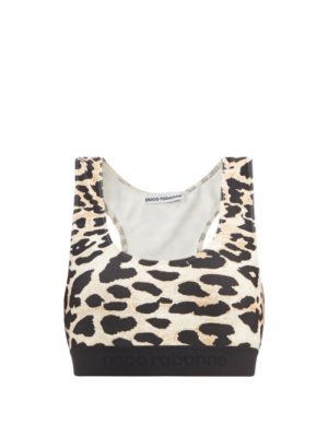 Paco Rabanne  Leopard loving the sales
