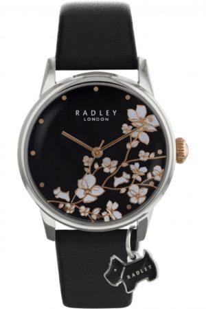 Radley Linear Flower Watch Ry2687s loving the sales