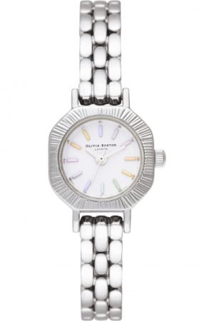 Rainbow Silver Bracelet Watch Ob16cc52 loving the sales