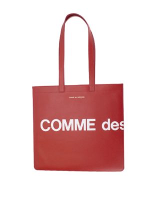 Red Tote Bag loving the sales