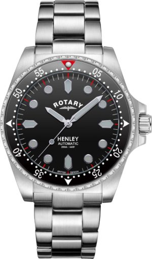 Rotary Watch Henley Mens loving the sales
