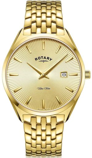 Rotary Watch Ultra Slim loving the sales