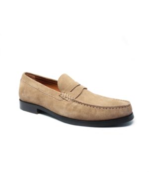 Sand Suede Loafers 11 loving the sales