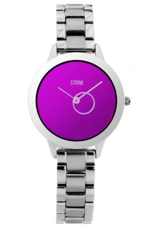 Storm Zaria-X Purple Watch 47483/P loving the sales
