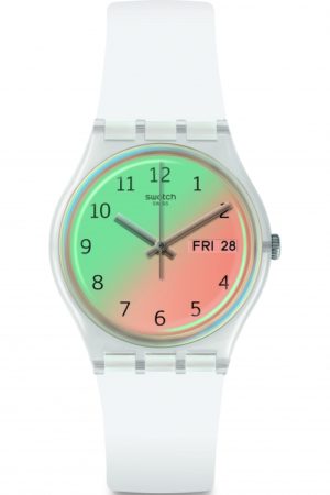 Swatch Ultrasoleil Watch Ge720 loving the sales