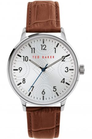 Ted Baker Gents Cosmop Watch Bkpcss008 loving the sales
