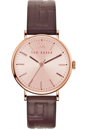 Ted Baker Phylipa Watch Bkpphf915uo loving the sales