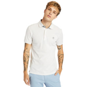 Timberland Baboosic Brook Polo Shirt For Men loving the sales