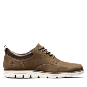 Timberland Bradstreet Leather Sneaker For Men loving the sales