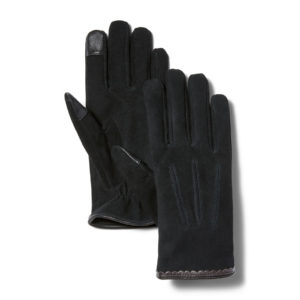 Timberland Classic Leather Gloves For Women loving the sales