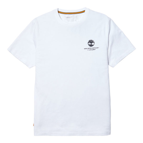 Timberland Coastal Cool Graphic T-Shirt For Men loving the sales