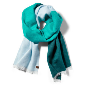 Timberland Colour-Block Woven Scarf For Women loving the sales