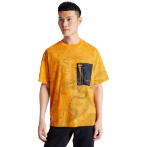 Timberland Ecoriginal Pocket T-Shirt For Men loving the sales