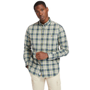 Timberland Essential Check Shirt For Men loving the sales