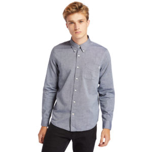 Timberland Gale River Button-Down Shirt For Men loving the sales