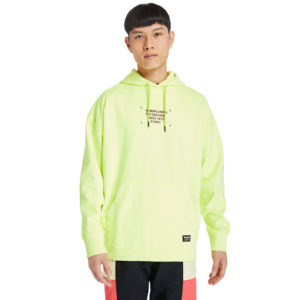 Timberland Garment-Dyed Graphic Hoodie For Men loving the sales