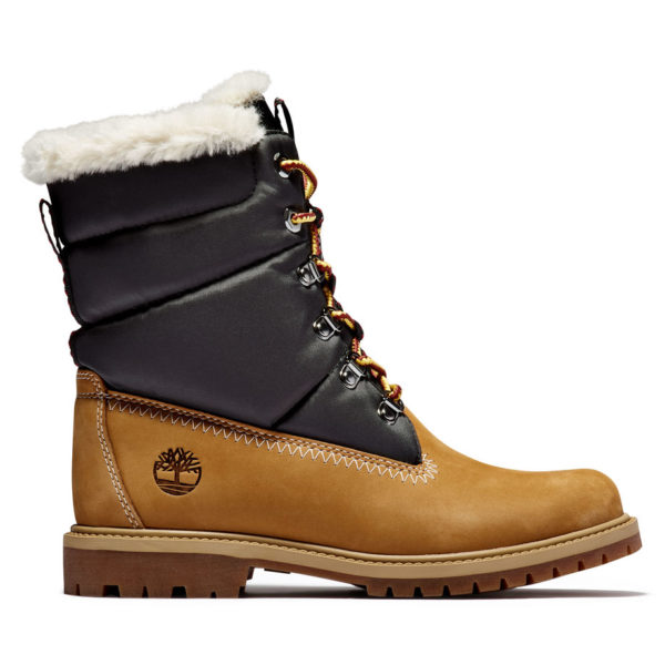 Timberland Heritage 7 Inch Warm Boot For Women loving the sales