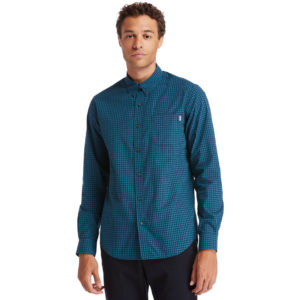 Timberland Indian River Gingham Shirt For Men loving the sales