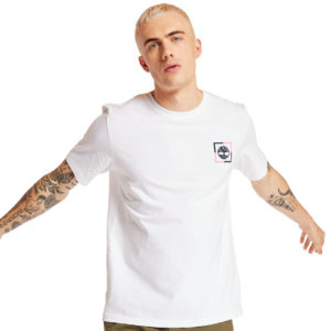 Timberland Kennebec River Graphic T-Shirt For Men loving the sales