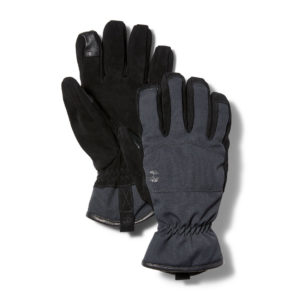 Timberland Leather Gloves With Touch Tips For Men loving the sales
