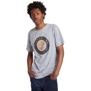Timberland Little Cold River T-Shirt For Men loving the sales