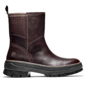 Timberland Malynn Side-Zip Boot For Women loving the sales