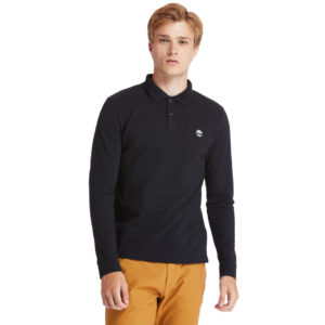 Timberland Millers River Ls Polo Shirt For Men loving the sales