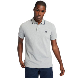 Timberland Mountain-To-Rivers Polo Shirt For Men loving the sales