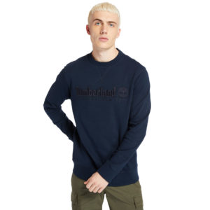 Timberland Outdoor Heritage Crewneck Sweatshirt For Men loving the sales