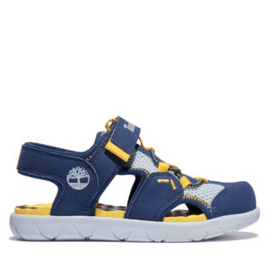 Timberland Perkins Row Fisherman Sandal For Youth loving the sales