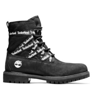Timberland Premium Ribbon Lace-Up Boot For Men loving the sales