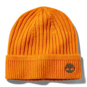 Timberland Ribbed Knit Beanie For Men loving the sales