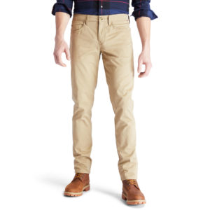 Timberland Sargent Lake Twill Trousers For Men loving the sales