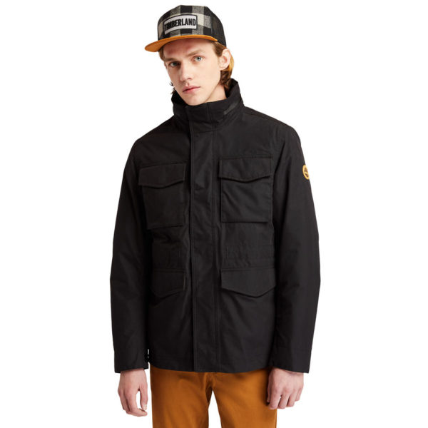 Timberland Snowdon Peak 3-In-1 M65 Jacket For Men loving the sales