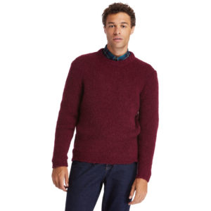 Timberland Soucook River Crew Sweater For Men loving the sales