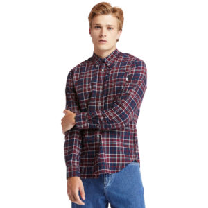 Timberland Spicket River Check Shirt For Men loving the sales