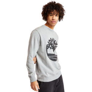 Timberland Tree Logo Sweatshirt For Men loving the sales