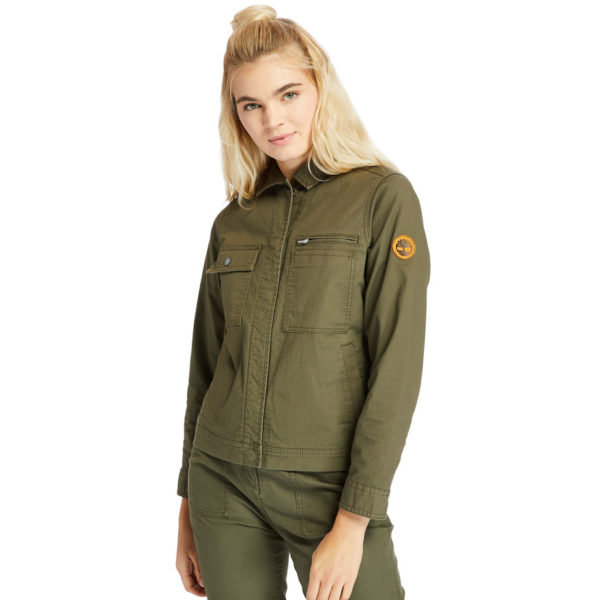 Timberland Utility Jacket For Women loving the sales