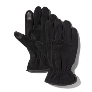 Timberland Utility Leather Gloves For Men loving the sales